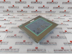 Siemens 1P 6AV6 643-0CD01-1AX1 Simatic Multi Touch Panel