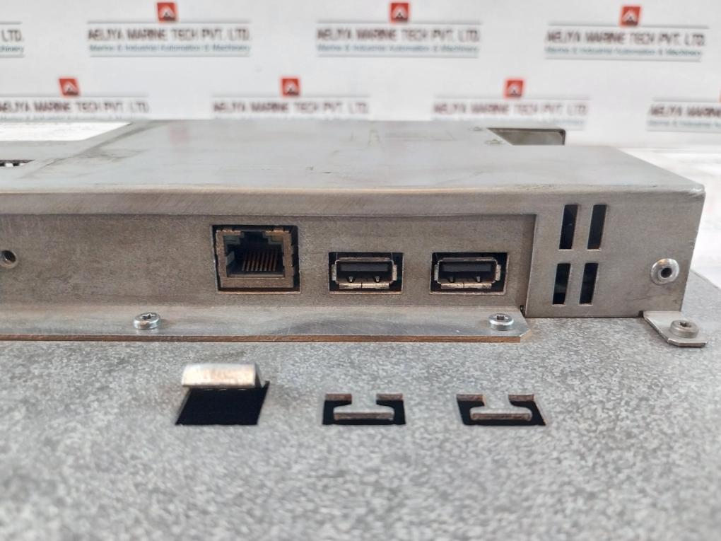 Siemens 1P 6AV6 643-0CD01-1AX1 Touch Panel 2.680 Kg