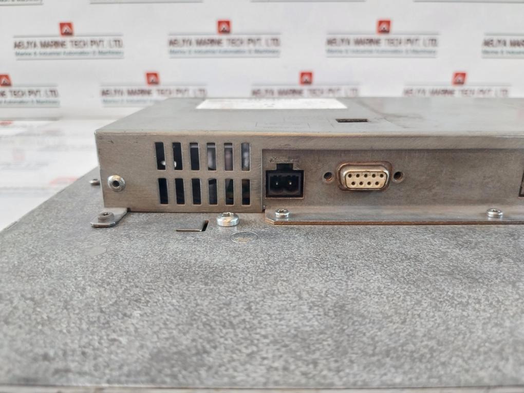 Siemens 1P 6AV6 643-0CD01-1AX1 Touch Panel 2.680 Kg