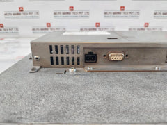 Siemens 1P 6AV6 643-0CD01-1AX1 Touch Panel 2.680 Kg