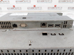 Siemens 1P 6AV6 643-0CD01-1AX1 Touch Panel