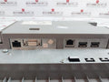 Siemens 1P 6Av6 643-0Db01-1Ax1 Touch Multi Hmi Panel Dc 24V/8A Max S C-vog52972