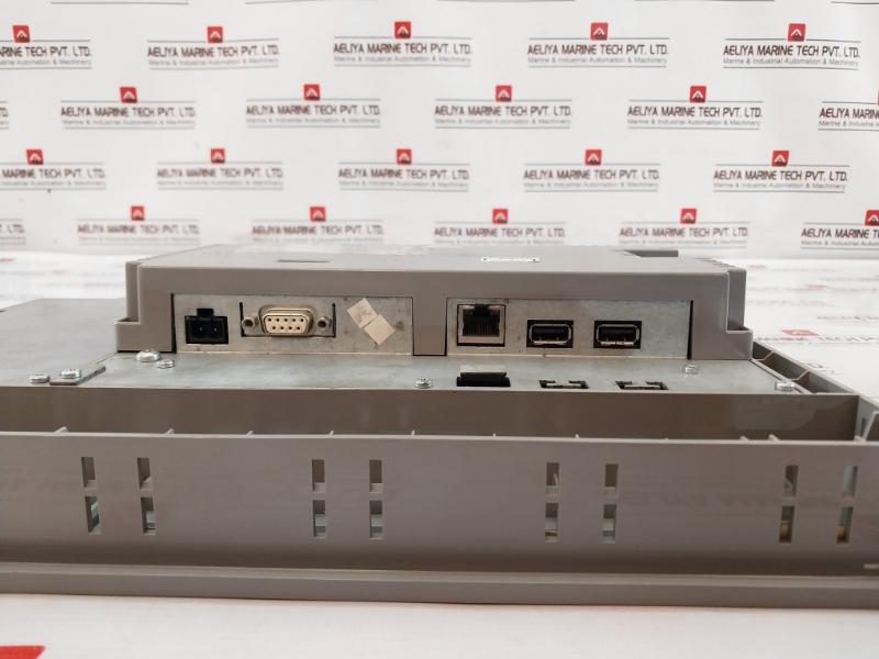 Siemens 1P 6Av6 643-0Db01-1Ax1 Touch Multi Panel Dc 24V/8A Max S C-vog52960