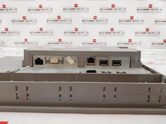 Siemens 1P 6Av6 643-0Db01-1Ax1 Touch Multi Panel Dc 24V/8A Max S C-vog52960
