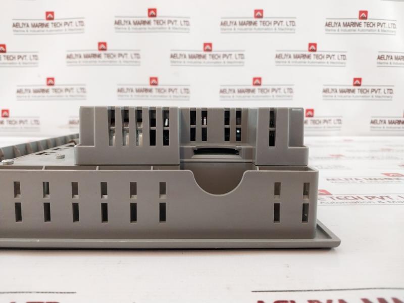 Siemens 1P 6Av6 643-0Db01-1Ax1 Touch Multi Panel Dc 24V/8A Max S C-vog52960