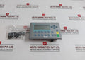 Siemens 1P 6Av6 647-0Ah11-3Ax0 Basic Panel Kp300 Basic Mono Pn