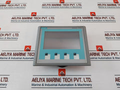 Siemens 1P 6Av6 647-0Ak11-3Ax0 Touch Panel Kcc-rem-s49-hmi