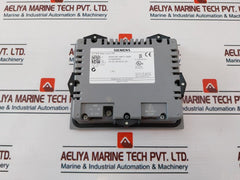Siemens 1P 6Av6 647-0Ak11-3Ax0 Touch Panel Kcc-rem-s49-hmi