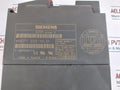 SIEMENS 1P 6EP1 333-1SL11 Power Supply 60/50hz