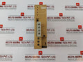 Siemens Simatic S5 1P 6Es5 318-8Ma12 Interface Module Et100U 24V Dc 0.35A 113