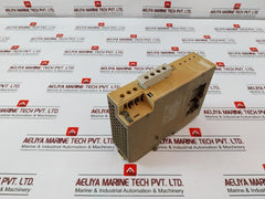 Siemens Simatic S5 1P 6Es5 318-8Ma12 Interface Module Et100U 24V Dc 0.35A 113