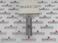 Siemens 1P 6Es5497-4Ub31 Simatic S5 Programmable Controller