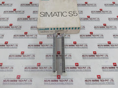 Siemens 1P 6Es5497-4Ub31 Simatic S5 Programmable Controller