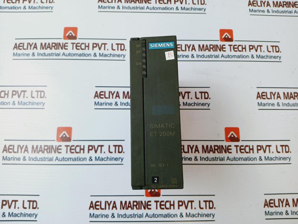 Siemens 1P 6Es7-307-1Ea00-0Aa0 Module