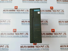 Siemens 1P 6Es7-307-1Ea00-0Aa0 Module
