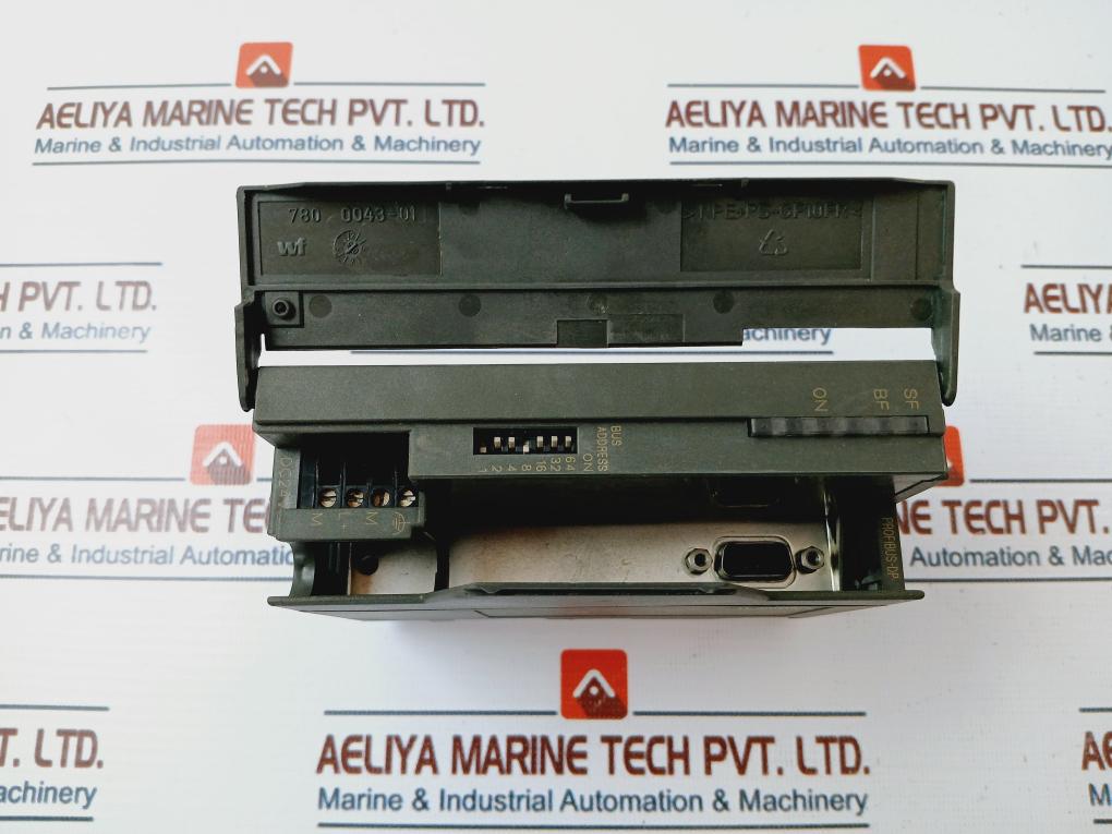 Siemens 1P 6Es7-307-1Ea00-0Aa0 Module