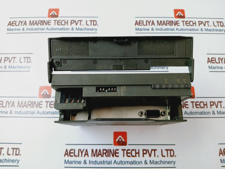 Siemens 1P 6Es7-307-1Ea00-0Aa0 Module