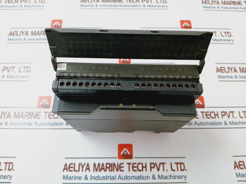 Siemens 1P 6Es7-307-1Ea00-0Aa0 Module