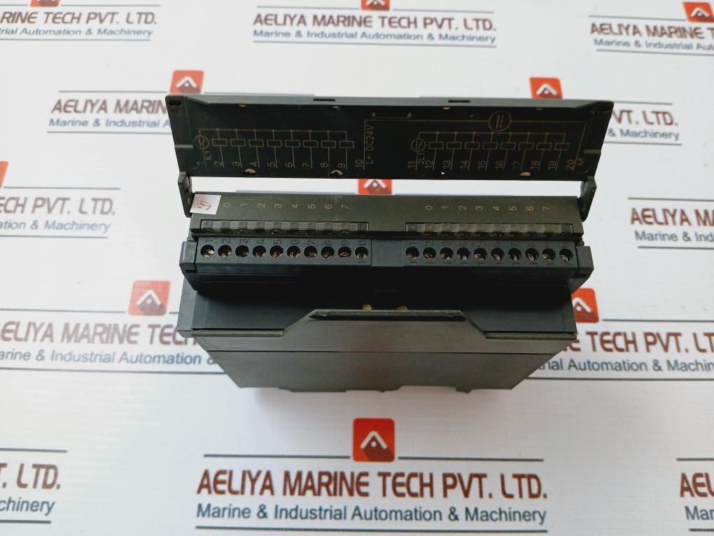 Siemens 1P 6Es7-307-1Ea00-0Aa0 Module