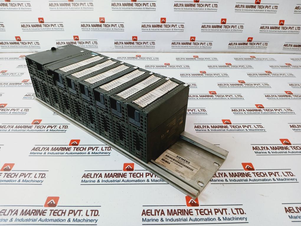Siemens 1P 6Es7-307-1Ea00-0Aa0 Module