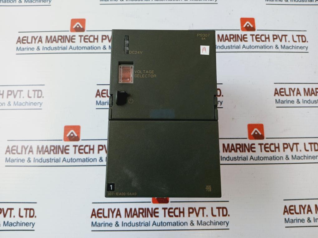 Siemens 1P 6Es7-307-1Ea00-0Aa0 Module