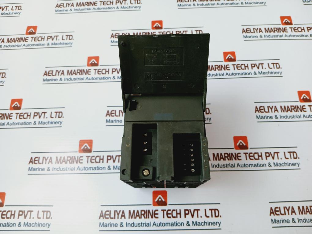 Siemens 1P 6Es7-307-1Ea00-0Aa0 Module