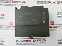 Siemens 1P 6Es7-307-1Ea00-0Aa0 Module