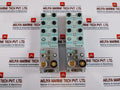 Siemens 1P 6Es7 141-3Bh00-0Xa0 Control Connector Block