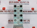 Siemens 1P 6Es7 141-3Bh00-0Xa0 Control Connector Block