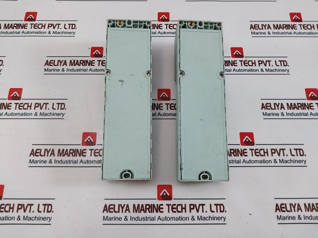 Siemens 1P 6Es7 143-3Bh10-0Xa0 Simatic S7 Et 200Eco Di/Do8Xdc Module