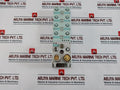 Siemens Simatic S7 1P 6Es7 143-3Bh10-0Xa0 Et 200Eco Di/Do8Xdc Module