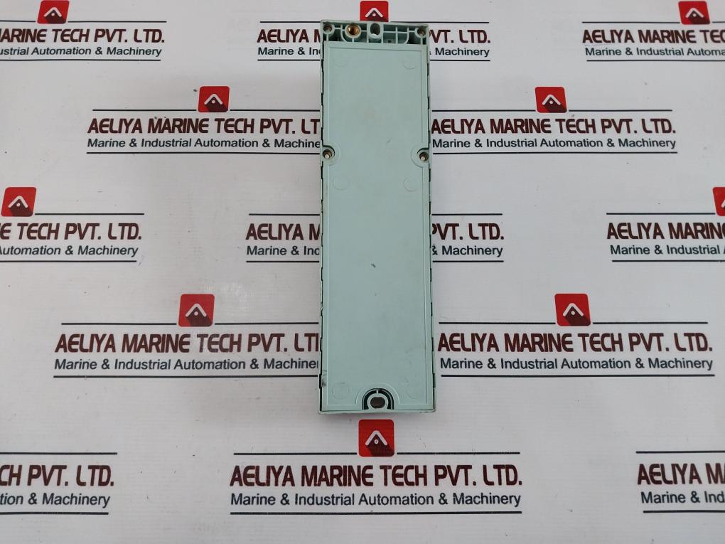 Siemens Simatic S7 1P 6Es7 143-3Bh10-0Xa0 Et 200Eco Di/Do8Xdc Module