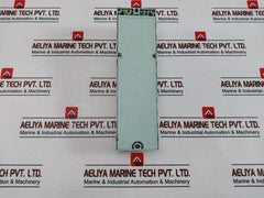 Siemens Simatic S7 1P 6Es7 143-3Bh10-0Xa0 Et 200Eco Di/Do8Xdc Module