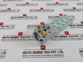 Siemens Simatic S7 1P 6Es7 143-3Bh10-0Xa0 Et 200Eco Di/Do8Xdc Module