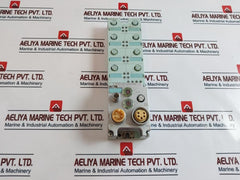 Siemens 1P 6Es7 143-3Bh10-0Xa0 Simatic S7, Di/Do 8Xdc 24V 1,3A Module