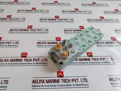 Siemens 1P 6Es7 143-3Bh10-0Xa0 Simatic S7, Di/Do 8Xdc 24V 1,3A Module