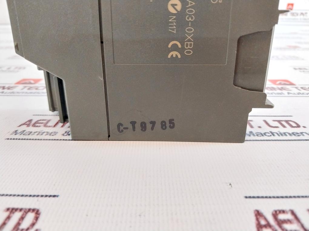 Siemens 1P 6Es7 153-1Aa03-0Xb0 Profibus Dp Interface Module