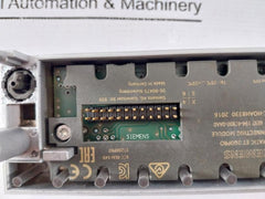 Siemens 1P 6Es7 194-4Cb00-0Aa0 Electronic Connection Module 24V Dc