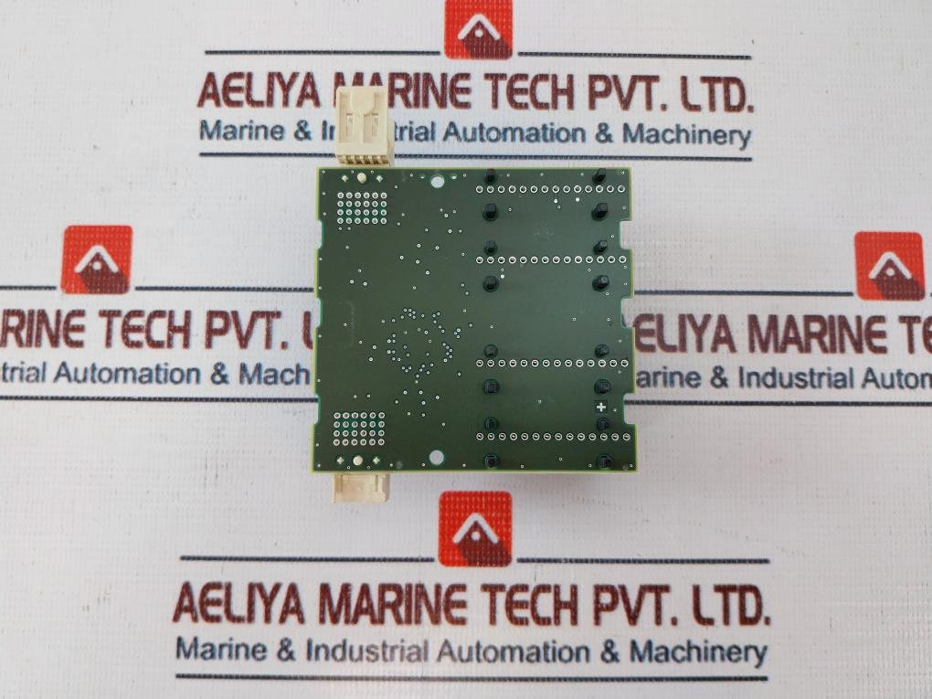 Siemens 1P 6Es7 195-7Hb00-0Xa0 Bus Module Kcc-rem-s49-et200