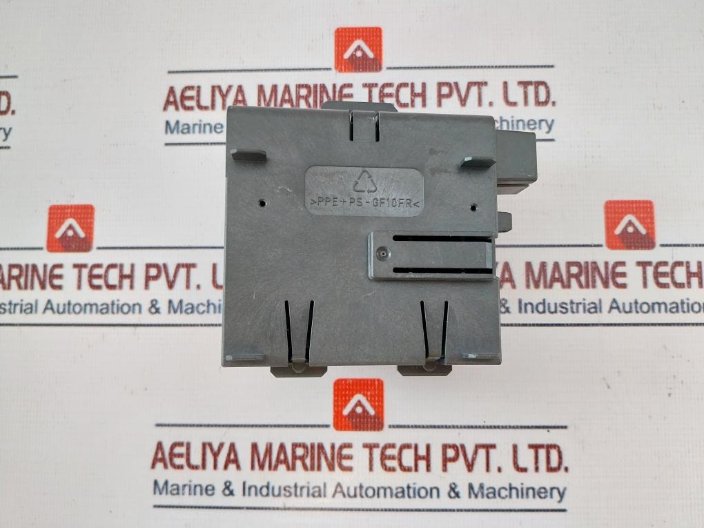 Siemens 1P 6Es7 195-7Hb00-0Xa0 Bus Module Kcc-rem-s49-et200