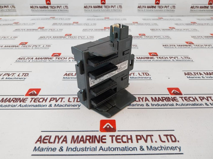 Siemens 1P 6Es7 195-7Hb00-0Xa0 Bus Module Kcc-rem-s49-et200