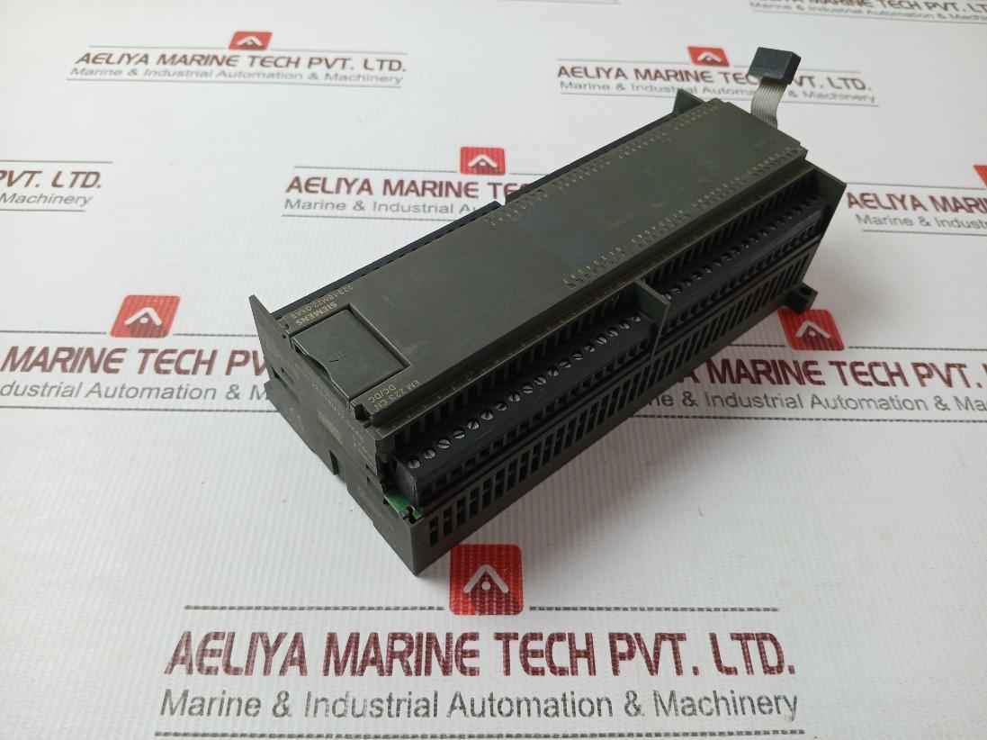 Siemens 1p 6es7 223-1bm22-0xa8 Digital Output Expansion Module