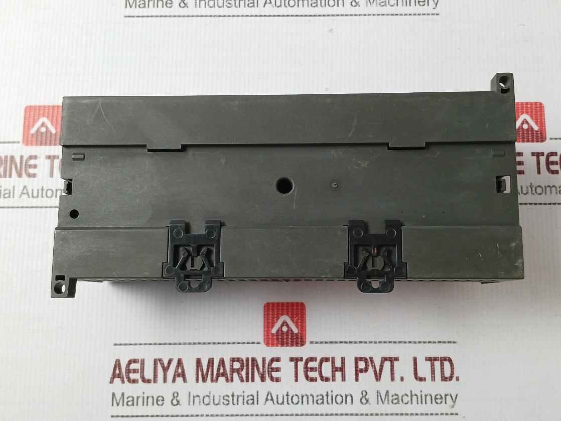 Siemens 1p 6es7 223-1bm22-0xa8 Digital Output Expansion Module