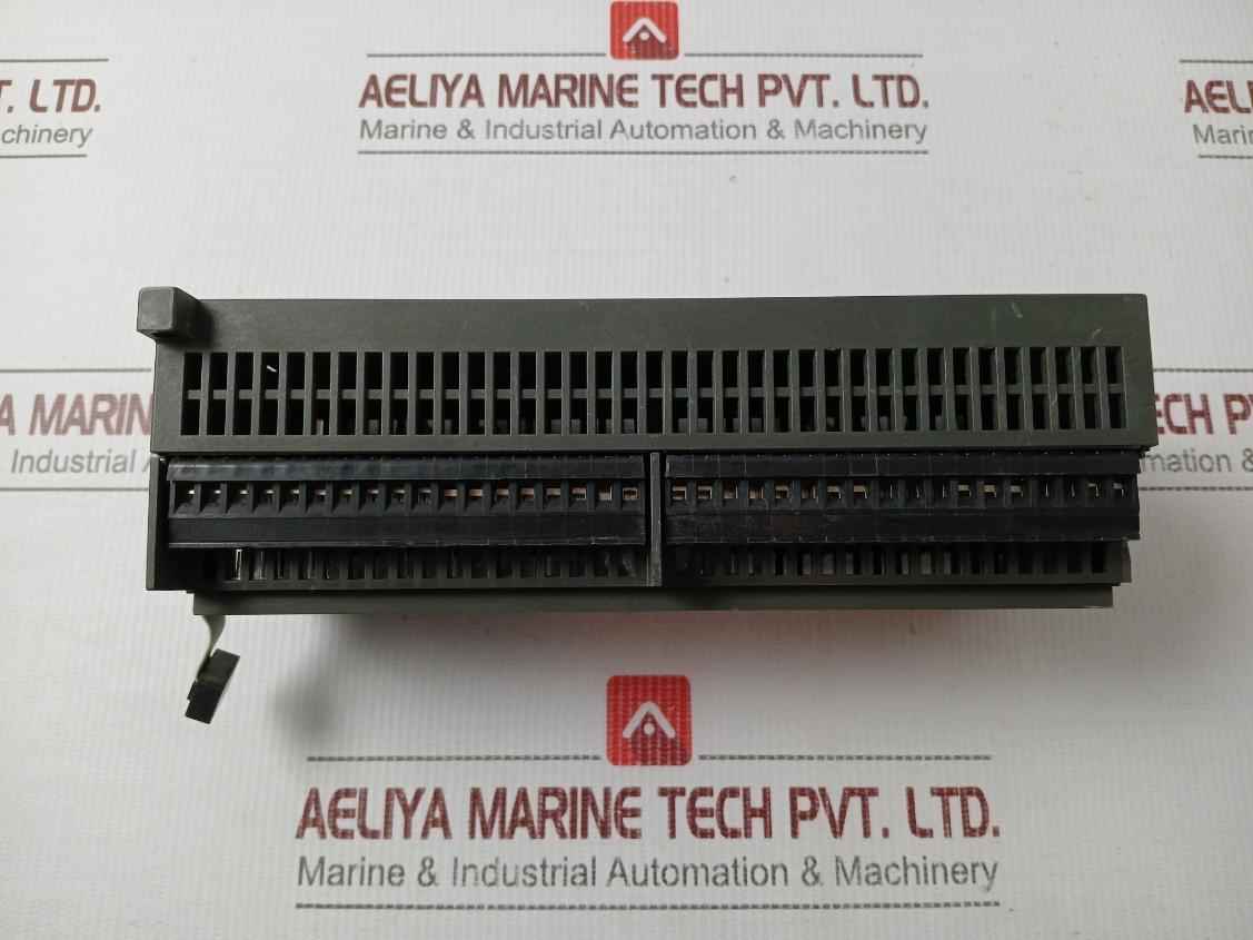 Siemens 1p 6es7 223-1bm22-0xa8 Digital Output Expansion Module