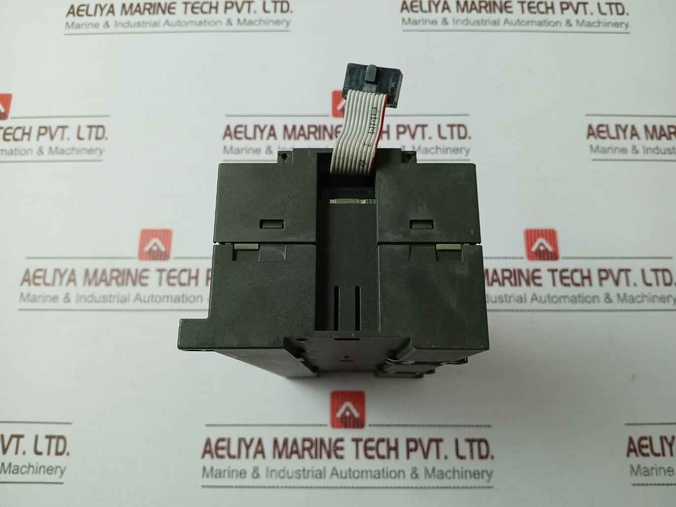 Siemens 1p 6es7 223-1bm22-0xa8 Digital Output Expansion Module