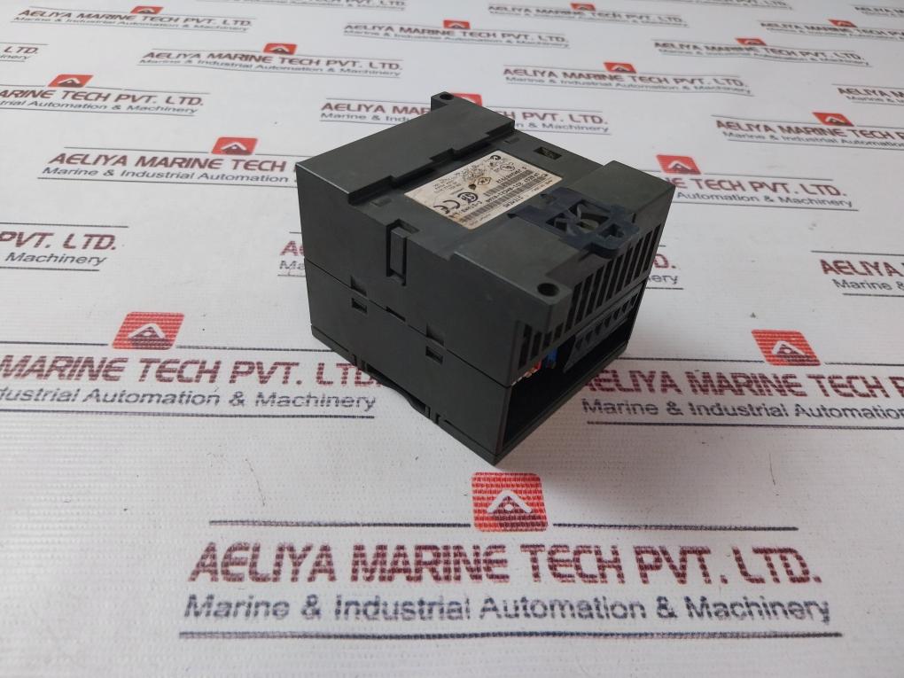 Siemens 1P 6Es7 231-0Hc21-0Xa0 Plc Module