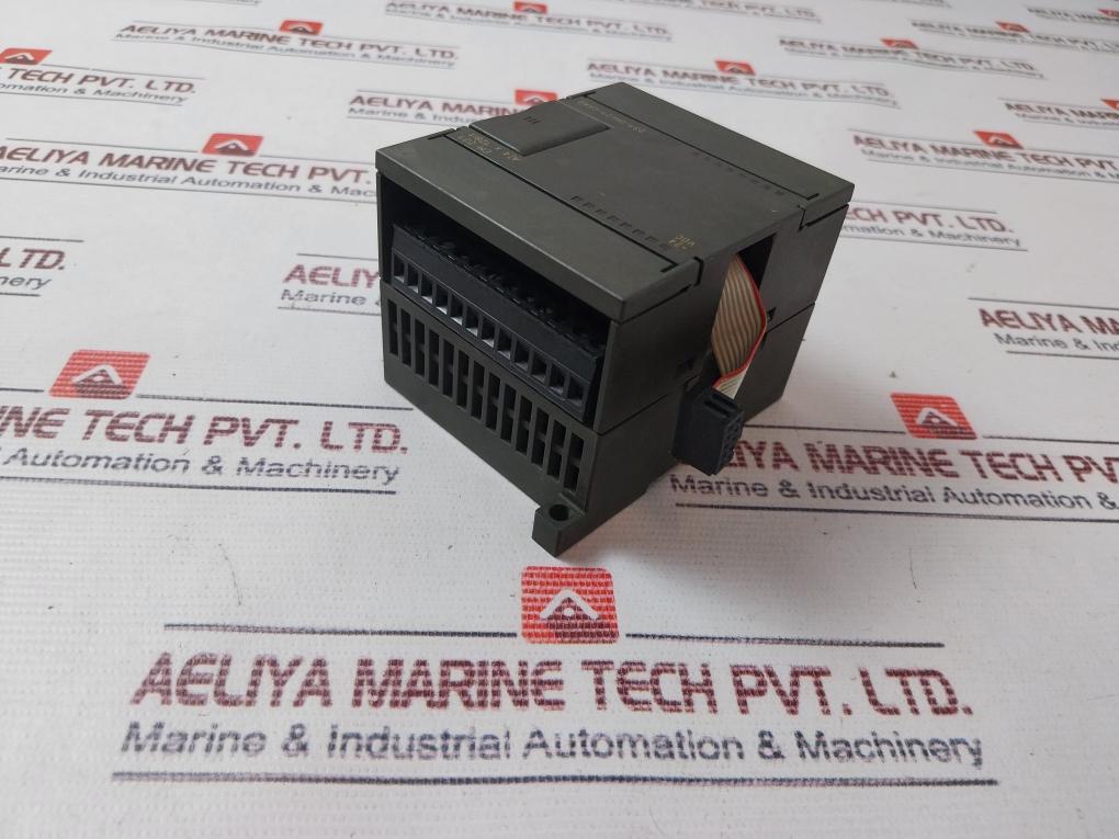 Siemens 1P 6Es7 231-0Hc21-0Xa0 Plc Module