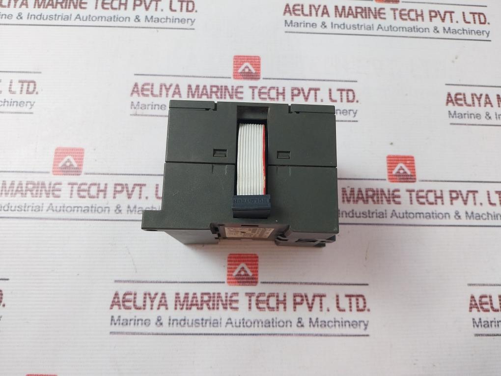 Siemens 1P 6Es7 231-0Hc21-0Xa0 Plc Module