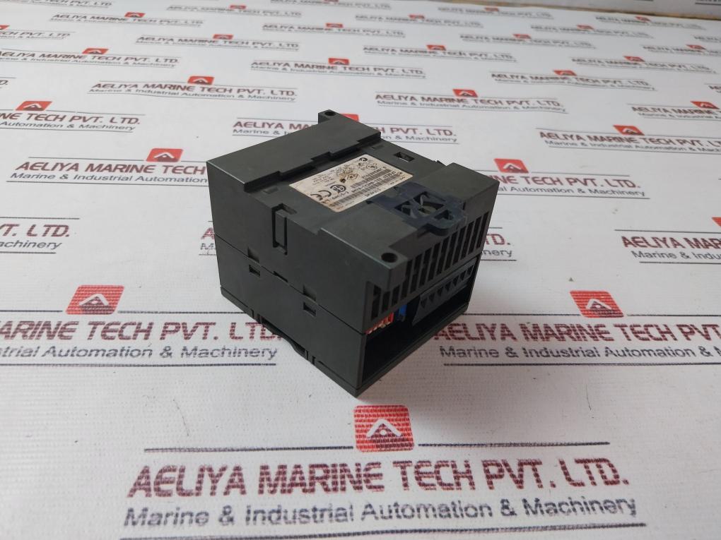 Siemens 1P 6Es7 231-0Hc21-0Xa0 Plc Module