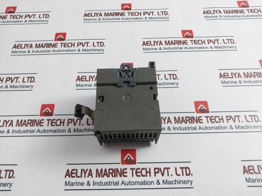Siemens 1P 6Es7 231-7Pb22-0Xa8 Plc Module 231-7Pb22-0Xa8